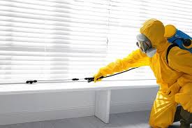 Professional Pest control in Granite, OK